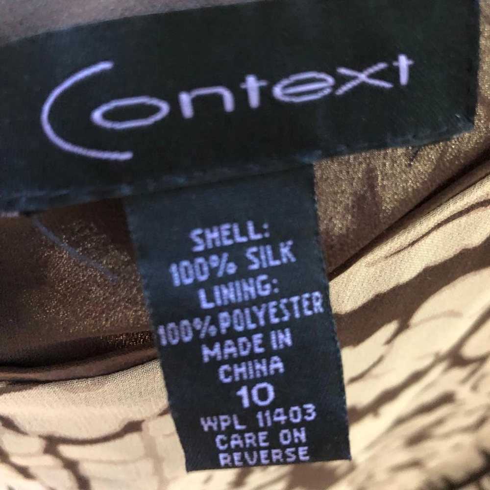 Context Skirt - image 2